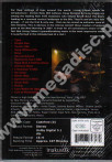 LIVING COLOUR - Paris Concert 2007 (DVD)