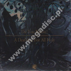 LORD VICAR / GRIFTEGARD - Do You Believe? / A Deathbed For All Holy - SINGIEL 7'' - GER Van Records 1st Press - POSŁUCHAJ
