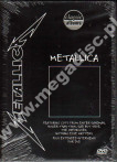 METALLICA - Classic Albums - Metallica (DVD)