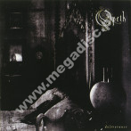 OPETH - Deliverance - EU Edition - POSŁUCHAJ