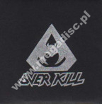 OVERKILL - Wrecking Everything (Live) (2LP) - ITA Limited Press