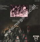 PROTECTOR - Golem - GER 1st Press