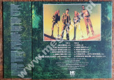 RAZOR - Decibels - GER High Roller 1st Limited Press