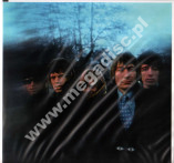 ROLLING STONES - Between The Buttons (UK Version) - EU MONO Remastered Press - POSŁUCHAJ