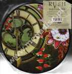 RUSH - Garden - Singiel 10 - EU Roadrunner 1st Limited Press Picture Disc