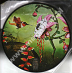 RUSH - Garden - Singiel 10 - EU Roadrunner 1st Limited Press Picture Disc