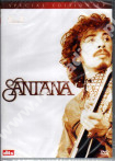 VARIOUS ARTISTS - Santana - Special Edition EP (DVD)