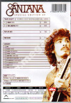 VARIOUS ARTISTS - Santana - Special Edition EP (DVD)