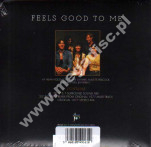 BRUFORD - Feels Good To Me (CD+DVD) - UK Winterfold Remastered Edition - POSŁUCHAJ