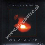 BRUFORD - One Of A Kind (CD+DVD) - UK Winterfold Remastered Edition - POSŁUCHAJ