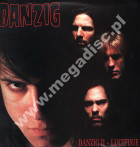 DANZIG - Danzig II - Lucifuge - EU Edition - POSŁUCHAJ