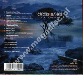 DAVID CROSS & PETER BANKS - Crossover - UK Noisy Edition - POSŁUCHAJ