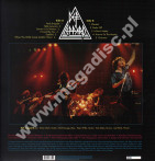 DEF LEPPARD - On Through The Night - EU Remastered 180g Press - POSŁUCHAJ