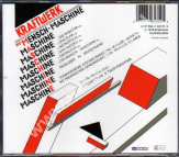 KRAFTWERK - Mensch-Maschine - EU Edition - POSŁUCHAJ - VERY RARE