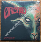 ORCHID - Capricorn (2LP) - GER 1st Press