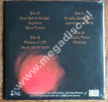 ORCHID - Capricorn (2LP) - GER 1st Press