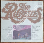 RUBETTES - Rubettes (Sometime In Oldchurch) - BUL Press - POSŁUCHAJ