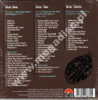 SHAPE OF THE RAIN - Riley, Riley, Wood And Waggett (Deluxe Edition) (3CD) - UK Grapefruit Edition - POSŁUCHAJ