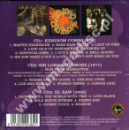 SIR LORD BALTIMORE - Complete Recordings 1970-2006 (3CD) - UK Hear No Evil Remastered Edition - POSŁUCHAJ