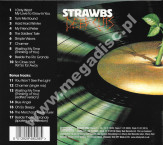 STRAWBS - Deep Cuts +7 - UK Esoteric Expanded Edition - POSŁUCHAJ