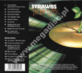STRAWBS - Deep Cuts +7 - UK Esoteric Expanded Digipack Edition - POSŁUCHAJ