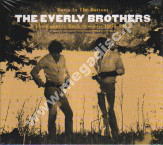 EVERLY BROTHERS - Down In The Bottom - Country Rock Sessions 1966-1968 (3CD) - UK RPM Remastered Expanded Edition - POSŁUCHAJ