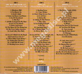 EVERLY BROTHERS - Down In The Bottom - Country Rock Sessions 1966-1968 (3CD) - UK RPM Remastered Expanded Edition - POSŁUCHAJ