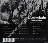 GREENSLADE - Sundance - A Collection 1973-1975 - UK Esoteric Edition