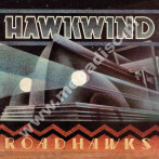 HAWKWIND - Roadhawks - UK Atomhenge Remastered Card Sleeve Edition - POSŁUCHAJ