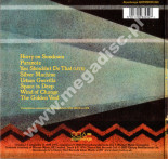 HAWKWIND - Roadhawks - UK Atomhenge Remastered Card Sleeve Edition - POSŁUCHAJ