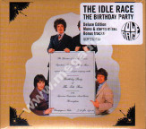 IDLE RACE - Birthday Party (Deluxe Mono & Stereo) (2CD) - UK Grapefruit Remastered Expanded Edition - POSŁUCHAJ