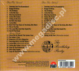 IDLE RACE - Birthday Party (Deluxe Mono & Stereo) (2CD) - UK Grapefruit Remastered Expanded Edition - POSŁUCHAJ