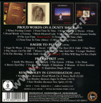 KEN HENSLEY - Bronze Years 1973-1981 (3CD+DVD) - UK Hear No Evil Edition