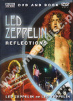 LED ZEPPELIN - Reflections (DVD)