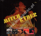 MITCH RYDER AND THE DETROIT WHEELS - Sockin' It To You - Complete Dynovoice/New Voice Recordings (3CD) - UK RPM Digipack Edition - POSŁUCHAJ
