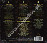 MITCH RYDER AND THE DETROIT WHEELS - Sockin' It To You - Complete Dynovoice/New Voice Recordings (3CD) - UK RPM Digipack Edition - POSŁUCHAJ
