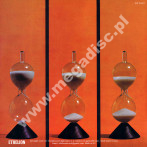 RAW MATERIAL - Time Is... +2 - EU Ethelion Expanded Limited Press - POSŁUCHAJ - VERY RARE