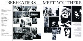 BEEFEATERS - Meet You There +1 - EU Eclipse Remastered Expanded - POSŁUCHAJ - VERY RARE