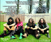 BLACK SABBATH - Live In Lausanne April 1970 - Complete Show - SPA Top Gear Edition - POSŁUCHAJ - VERY RARE