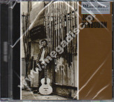 JOHN RENBOURN - John Renbourn +3 - EU Music On CD Edition