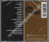 JOHN RENBOURN - John Renbourn +3 - EU Music On CD Edition