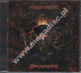 JUDAS PRIEST - Nostradamus (2CD) - EU Edition - POSŁUCHAJ