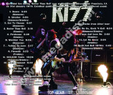 KISS - Alive! In Winterland, January 1975 - SPA Top Gear Limited Edition - POSŁUCHAJ - VERY RARE