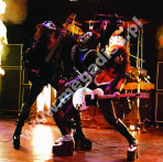 KISS - Alive! In Winterland, January 1975 - SPA Top Gear Limited Edition - POSŁUCHAJ - VERY RARE