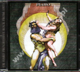 PLUTO - Pluto +2 - EU Eclipse Remastered Expanded - POSŁUCHAJ - VERY RARE