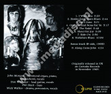 SPIRIT OF JOHN MORGAN - Spirit Of John Morgan +1 - EU Eclipse Remastered - POSŁUCHAJ - VERY RARE