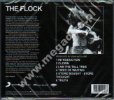 FLOCK - Flock - EU Music On CD Edition - POSŁUCHAJ