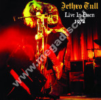 JETHRO TULL - Live In Essen, January 1972 (2LP) - EU Verne Limited Press - POSŁUCHAJ - VERY RARE