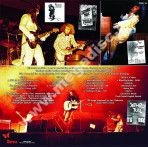 JETHRO TULL - Live In Essen, January 1972 (2LP) - EU Verne Limited Press - POSŁUCHAJ - VERY RARE