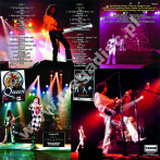 QUEEN - Live At Earls Court, London, June 1977 (2LP) - EU Verne Limited Press - POSŁUCHAJ - VERY RARE